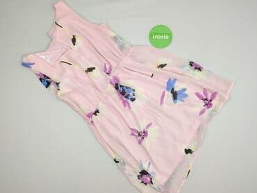 sukienka na chrzest dla mamy plus size: Sukienka damska, rozmiar XL — 3