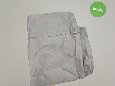 plisowane spódnice szara: Woman, Spódnica damska, rozmiar S — 6