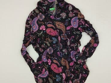 koszula tupac: United Colors of Benetton, Koszula damska, rozmiar L — 1