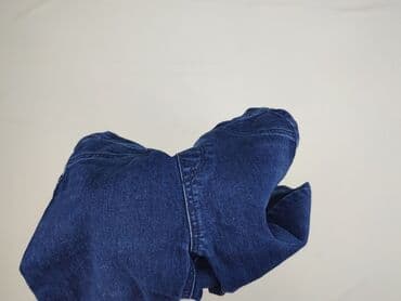 legginsy damskie plus size: Sinsay, Jeans for women, size M (EU 38) — 6