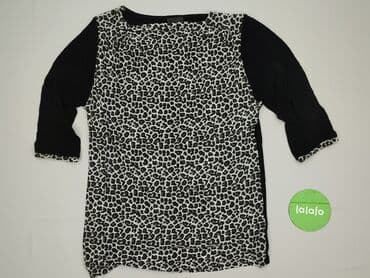 piżama w krowie łaty: Bluzka damska, rozmiar 2XL — 2