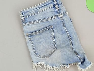 levis 524: Laulia, Szorty damskie, rozmiar XL — 7