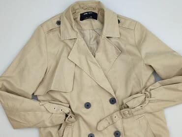 smog kurtka: Sinsay, Trencz damski, M — 1