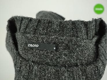 sweter od c: Cropp, Sweter damski, rozmiar M — 4