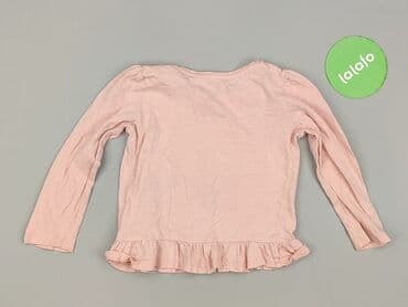koszulka barcelony dla niemowlaka: Blouse, 9-12 months, condition - Perfect — 3