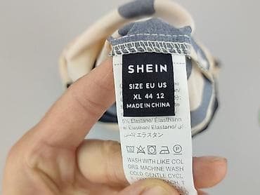 bershce: Shein, Bluzka damska, rozmiar XL — 4