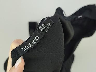 bluzka do klubu: Boohoo, Sukienka damska, rozmiar S — 8