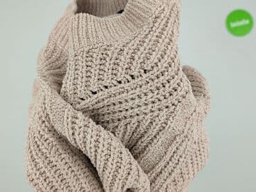 sweter poliamid: Sinsay, Sweter damski, rozmiar M — 5