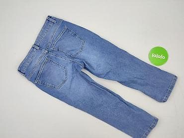 jeansy 42: Sinsay, Jeansy damskie, rozmiar S — 3