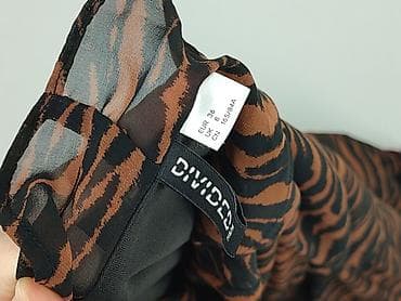 panterki: H&M Divided, Sukienka damska, rozmiar S — 5
