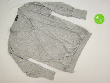 szara bluza zara: Zanzea, Bluza damska
, rozmiar L — 3