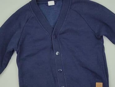 bluzka pod marynarkę: Sweater, Cool Club, 7 years, 116-122 cm, condition - Perfect — 1