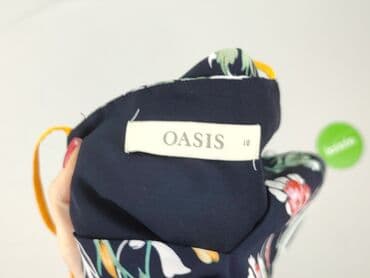 kenzo bluzki: Oasis, Top damski, rozmiar M — 6