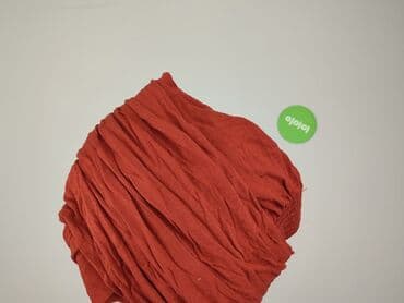 alexander wang spodnie: H&M, Material trousers for women, size XS — 7