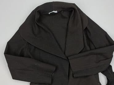 sukienki wizytowe na wesele dla mamy: Kardigan damski, rozmiar M — 1