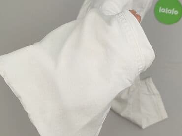 polski dżins: DENIM JEANS, Jeansy damskie, rozmiar S — 7