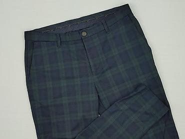 second hand second hand second hand: Zara, Chinos for men, size M — 1