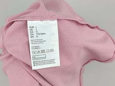 kappahl.com pl: H&M, Women`s T-shirt, size L — 6