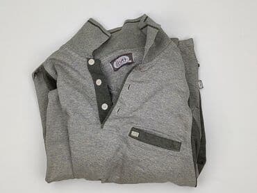 oryginalna koszulka messi: Classic, Bluza dla mężczyzn, rozmiar L — 6