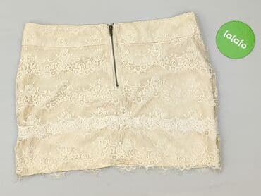 spódniczko spodenki zara: Amisu, Spódnica damska, rozmiar XL — 3