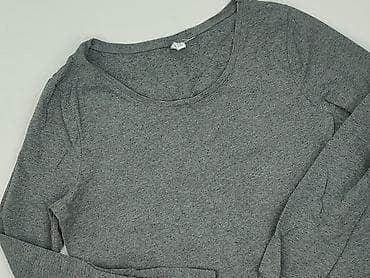 t shirty basic hm: H&M Divided, Bluzka damska, rozmiar M — 1