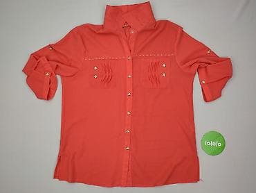 solar odziez: River Island, Koszula damska, rozmiar XL — 2