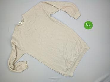 pull and bear bluzy: H&M L.O.G.G., Women`s sweatshirt, size XS — 2