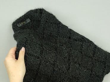 swiąteczny sweter: Sweter damski, rozmiar XL — 6