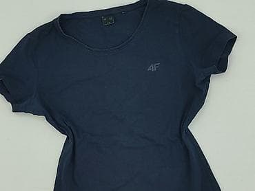 big star dresy: 4F, T-shirt damski, rozmiar M — 1