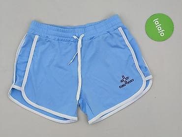 prada dresy: Szorty damskie, rozmiar XL — 2