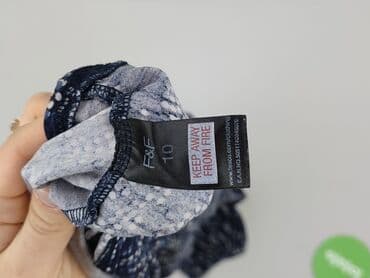 bluzki i tuniki wizytowe: F&F, Tunika damska, rozmiar M — 5