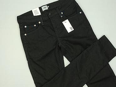Jeansy damskie, rozmiar S