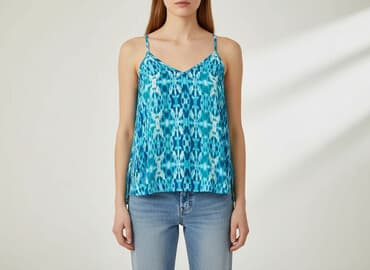 abercrombie fitch koszula damska: Forever 21, Bluzka damska, rozmiar S — 7