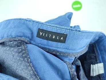 vistula polska: Vistula, Chinosy dla mężczyzn, rozmiar L — 4