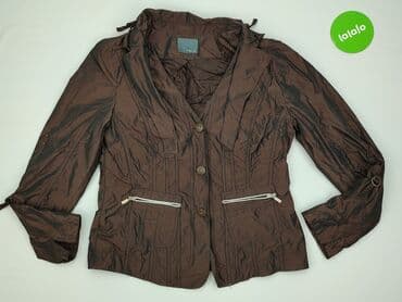 new yorker kurtki zimowe: Kurtka przejściowa damska, M — 2