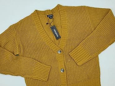 bluzki hm: Boohoo, Kardigan damski, rozmiar M — 1