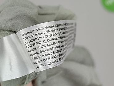 mango zwroty: ABOUT YOU, Bluzka damska, rozmiar M — 5