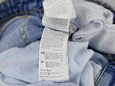 diverse denim: Denim, Jeansy damskie, rozmiar S — 5