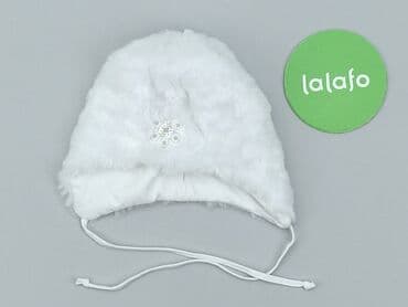 kombinezon do chrztu allegro: Cap, 6-9 months, condition - Perfect — 2