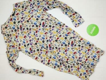 hm sukienka z falbanami: H&M, Sukienka damska, rozmiar S — 3