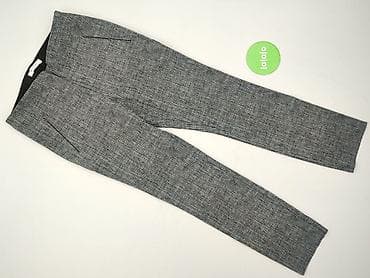 kapcie postęp: Spodnie materiałowe damskie, rozmiar S — 2