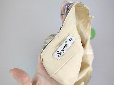 spodnice dlugie: Sigma, Spódnica damska, rozmiar L — 4