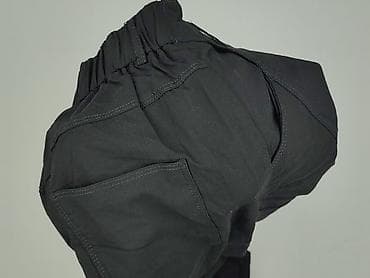 operator drona kamizelka: SZACHOWNICA, Spodnie cargo damskie, rozmiar M — 6