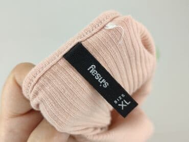 koszulka jedwabna intimissimi: Sheilay, Top damski, rozmiar XL — 4