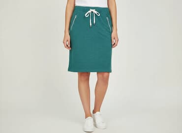 Ubrania damskie: TXM, Spódnica damska, rozmiar S — 7