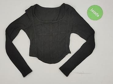 diverse top: Top damski, rozmiar XS — 2