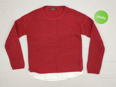 cropp sweter: In Extenso, Women`s sweater, M at lalafo.pl — 2 cropp sweter: In Extenso, Women`s sweater, M — 2