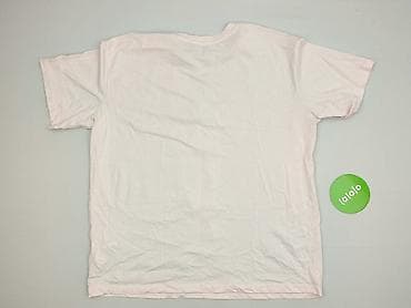 comme des garcons basic t shirty: Sinsay, T-shirt damski, rozmiar L — 3