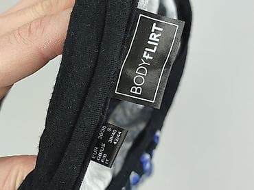 bodyflirt jacket: BODY FLIRT, T-shirt damski, rozmiar S — 4