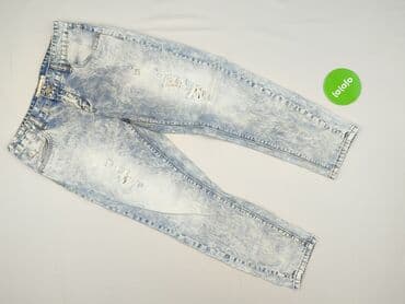 divided jeans: H&M Divided, Jeans for women, size S — 2